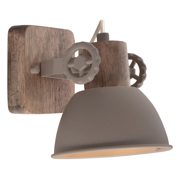 Spot Gearwood taupe
