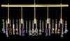 Lustre moderne