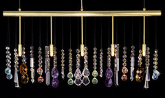 Lustre moderne