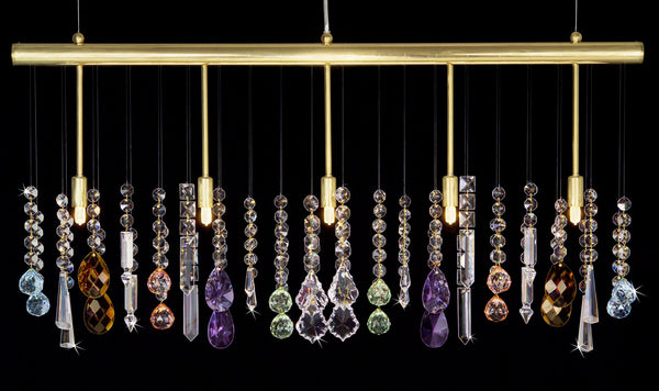 Lustre moderne