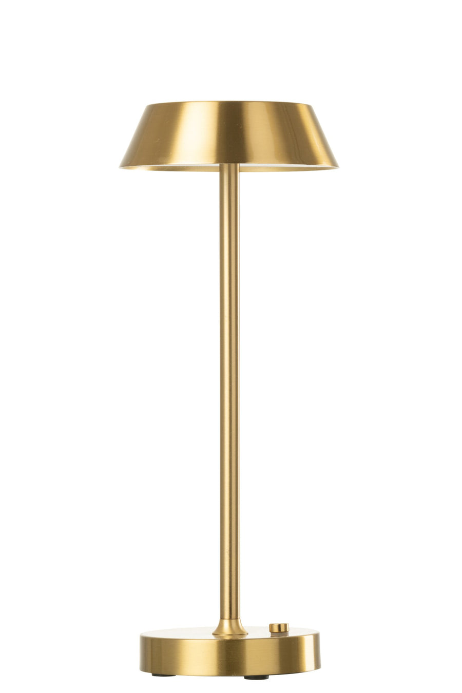 Lampe à poser Noé en métal