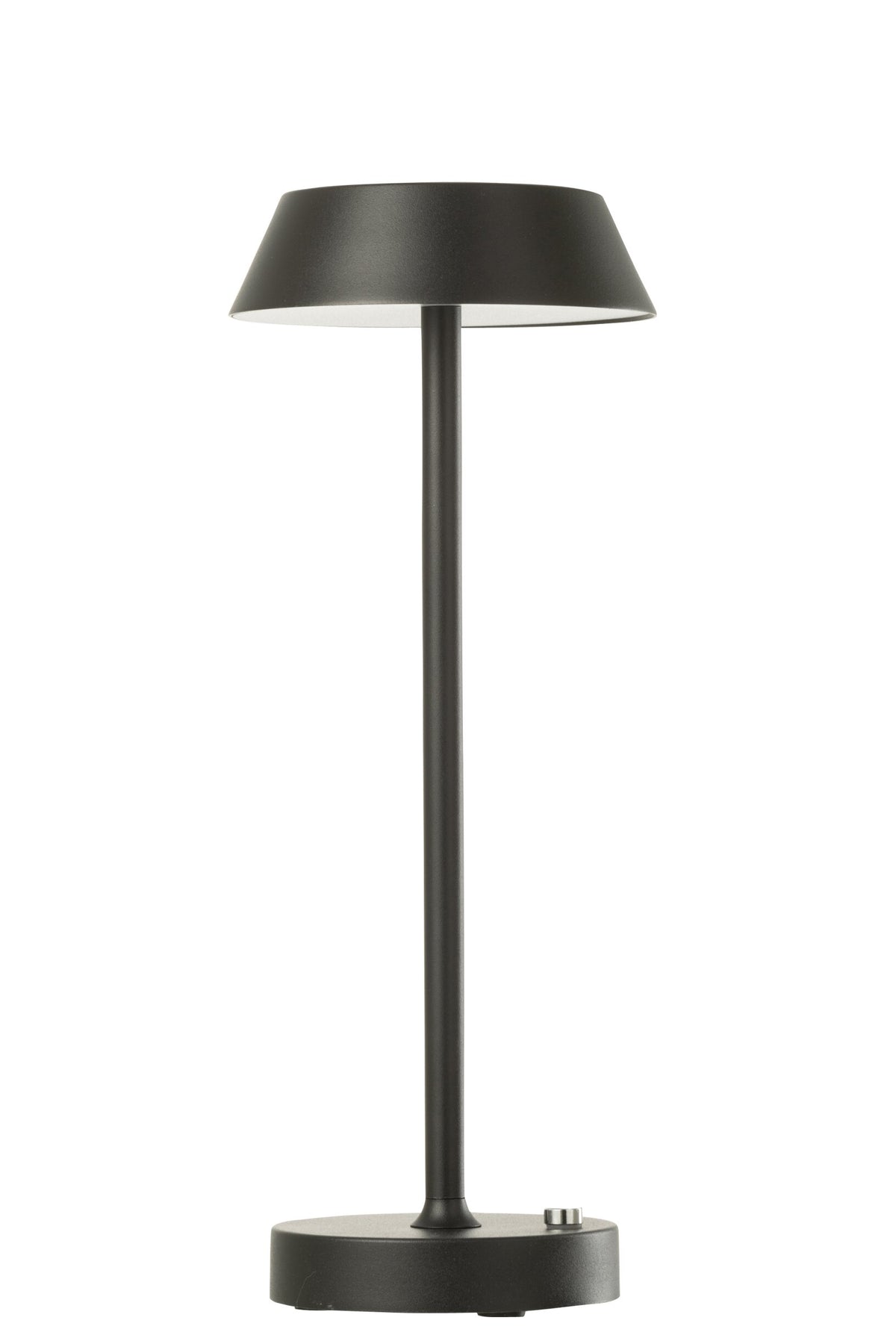 Lampe à poser Noé en métal