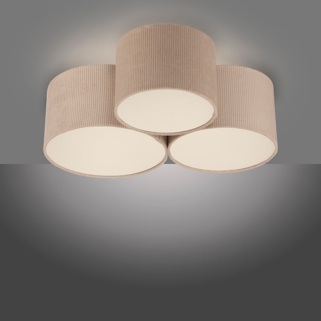 Luminaire plafonnier | Green Duro Beige