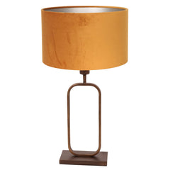 Lampe à poser Stang bronze