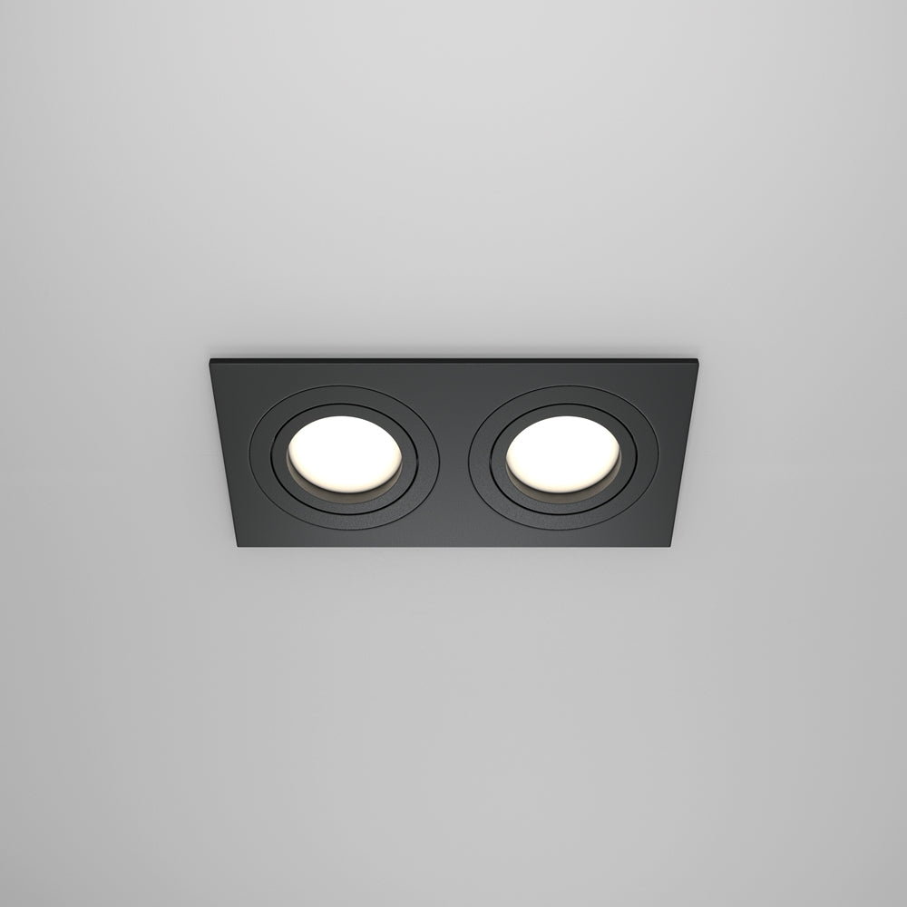 Atom Spot noir