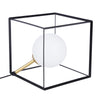 Lampe de chevet | Weert L 20 cm