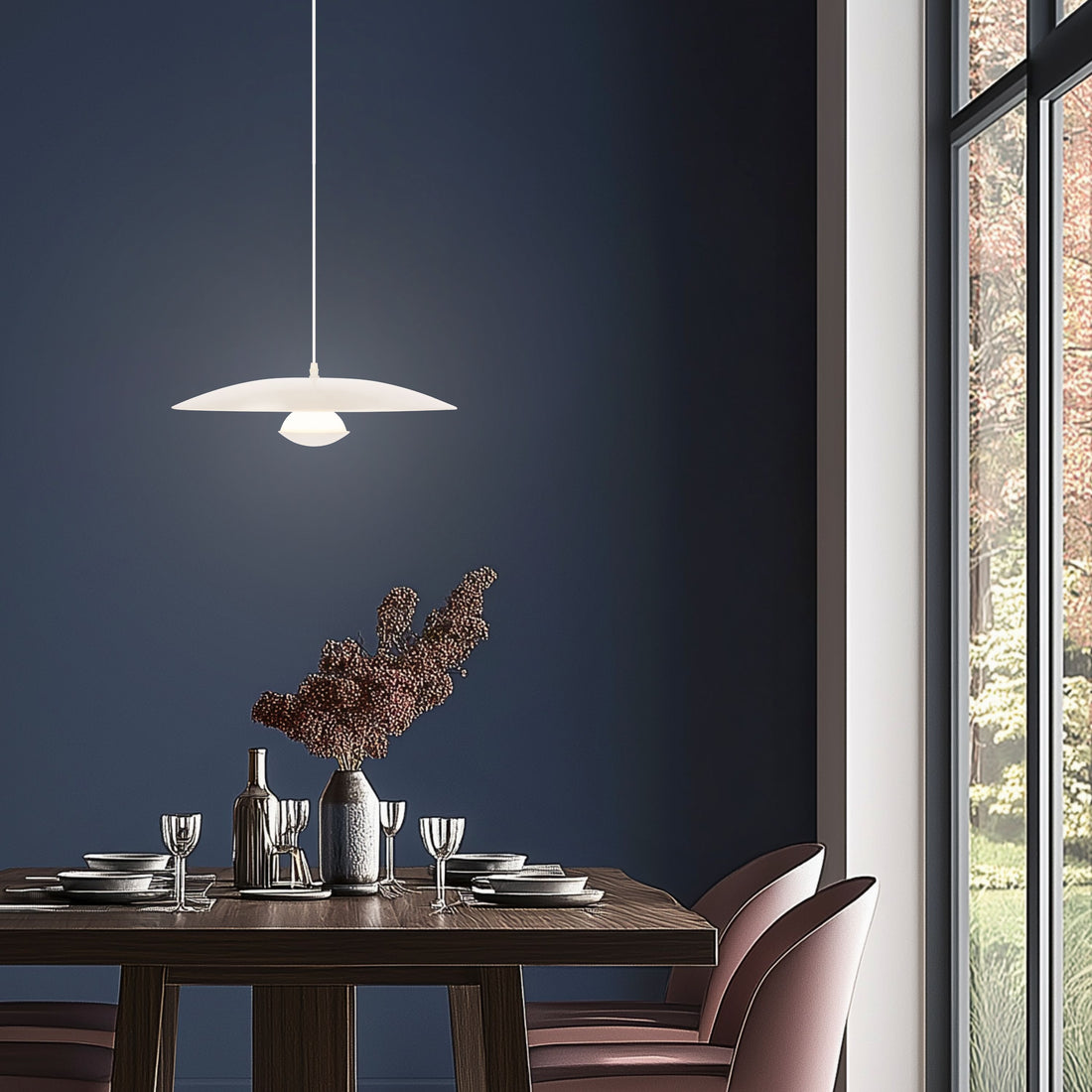 Suspension luminaire | Kovara