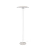 Lampadaire salon | Lund Blanc