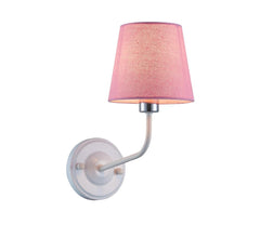 Applique murale | York Blanche