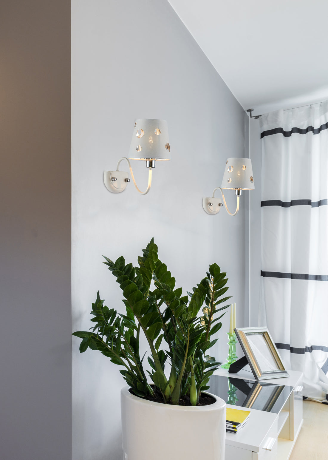 Applique murale | Vellus