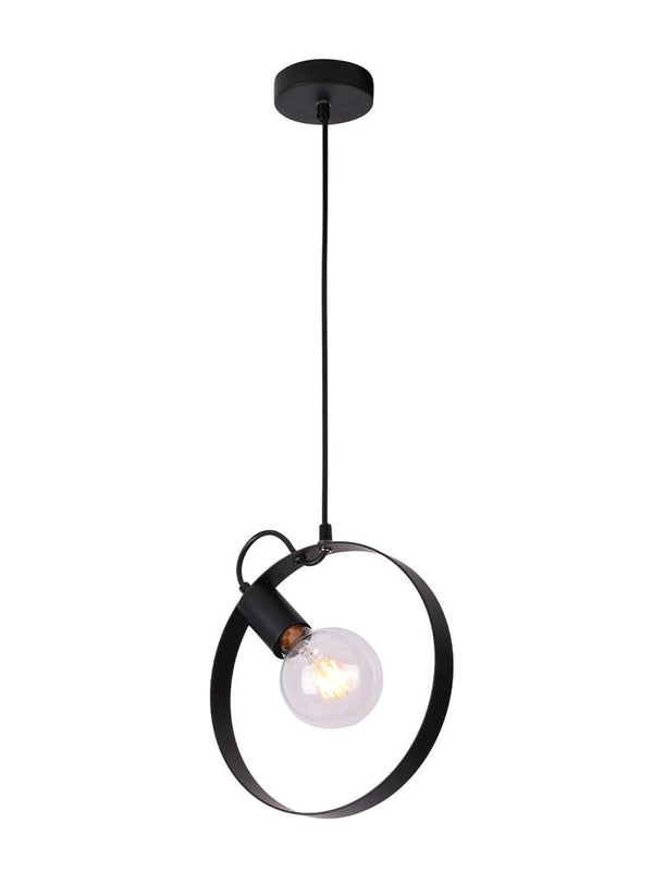 Suspension luminaire | Nexo Noire
