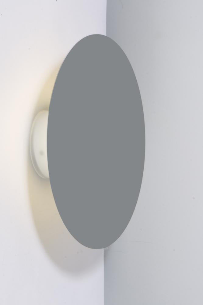Applique murale LED Holar, L 25 cm