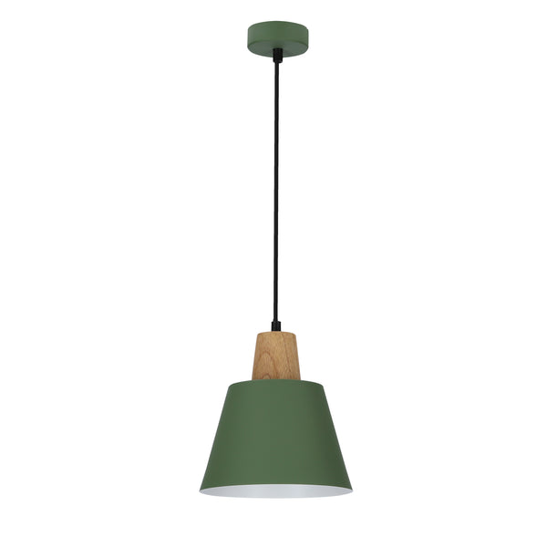 Suspension luminaire | Faro Verte