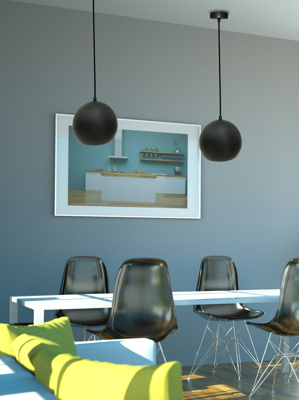 Showroom Designix Lyon