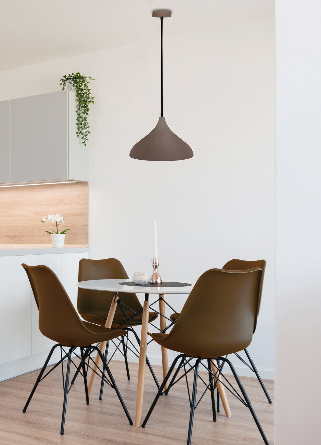 Suspension luminaire | Viborg