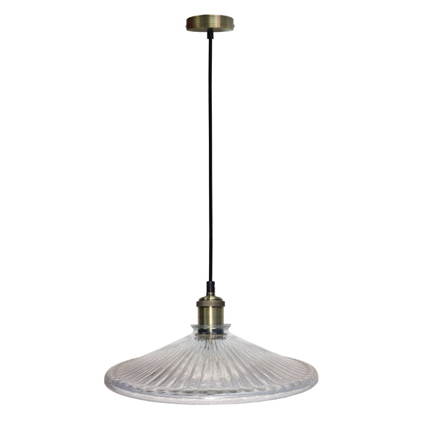 Suspension luminaire | Chester L 30 cm