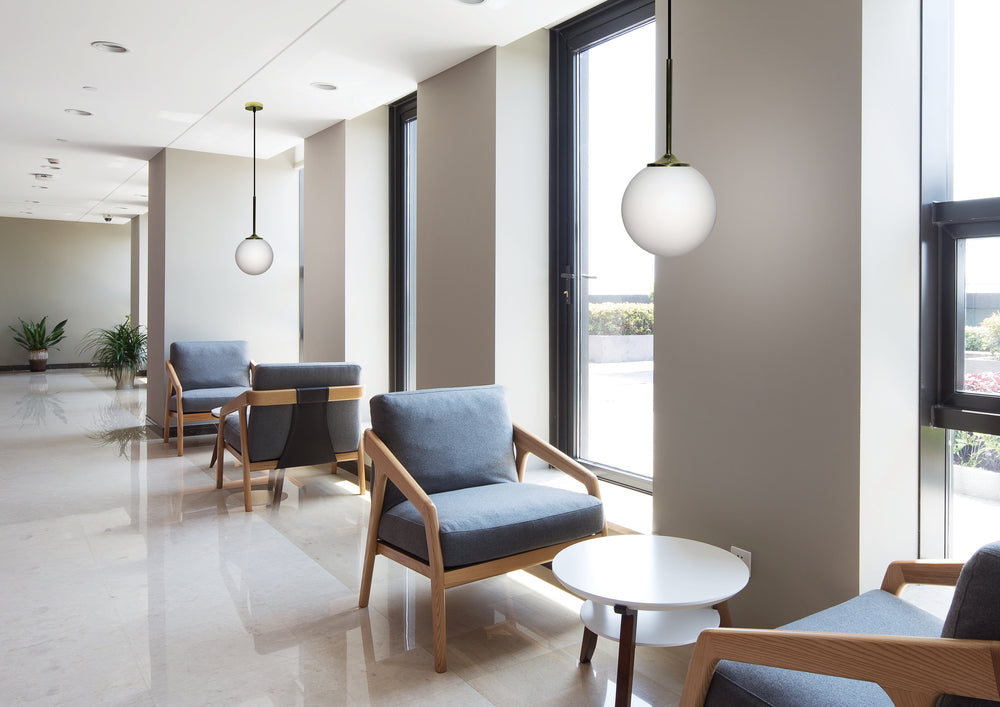 Showroom Designix Lyon