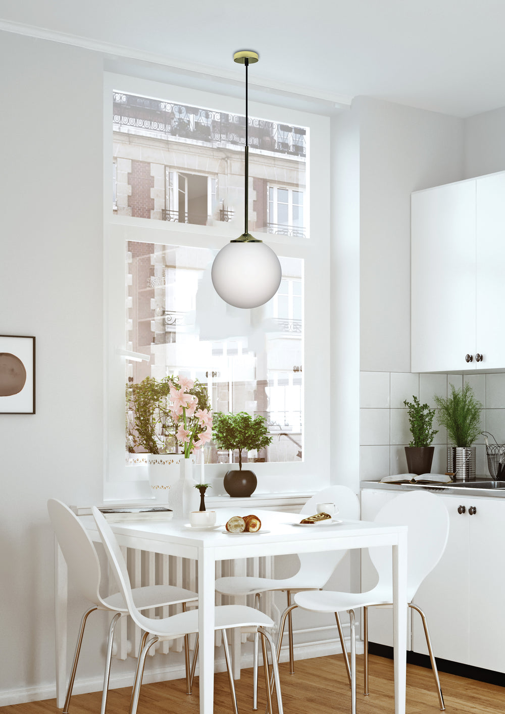 Showroom Designix Lyon