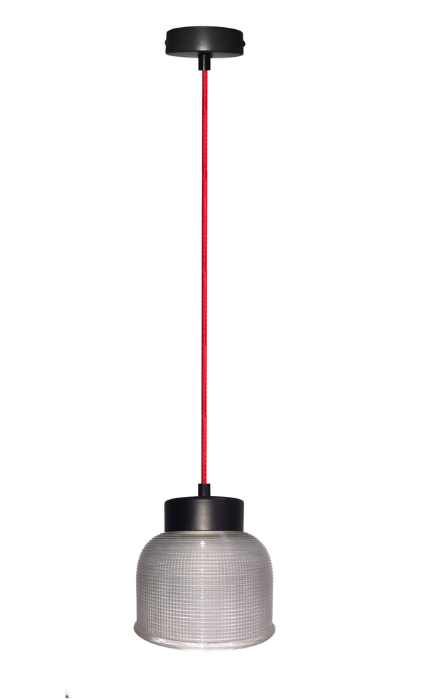Suspension luminaire | Liverpool Noire