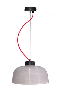 Suspension luminaire | Liverpool Ii Noire