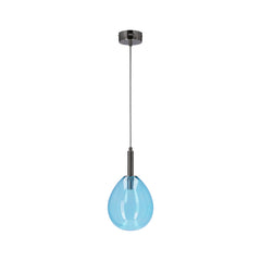 Suspension luminaire | Lukka Chromée
