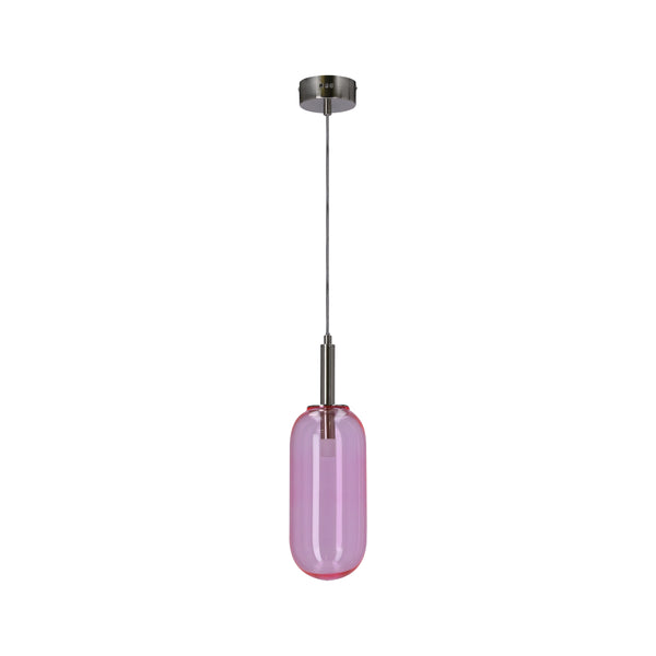 Suspension luminaire | Fiuggi Rose