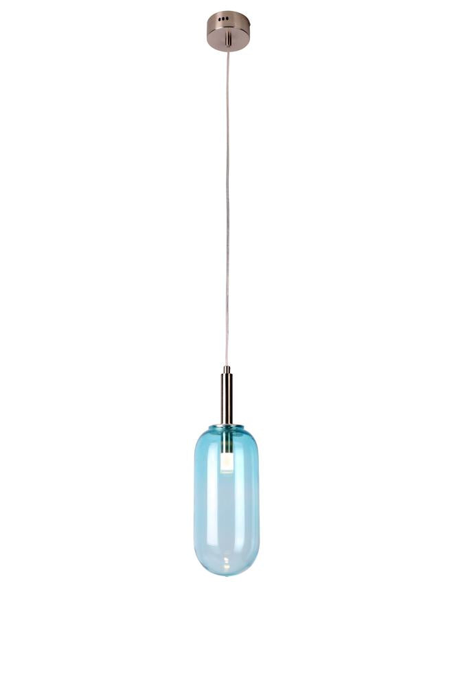 Suspension luminaire | Fiuggi Bleue