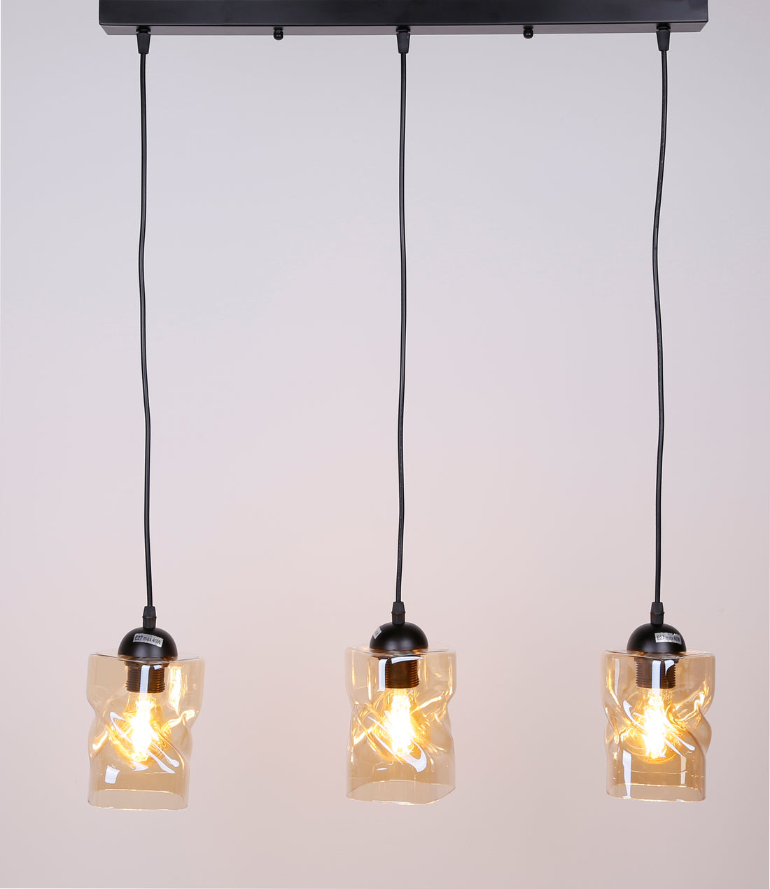 Suspension luminaire | Felis L 62 cm