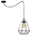Suspension luminaire | Runo