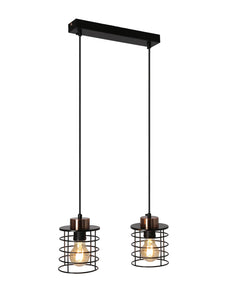 Suspension luminaire | Glob