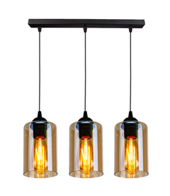 Suspension luminaire | Bistro L 55 cm