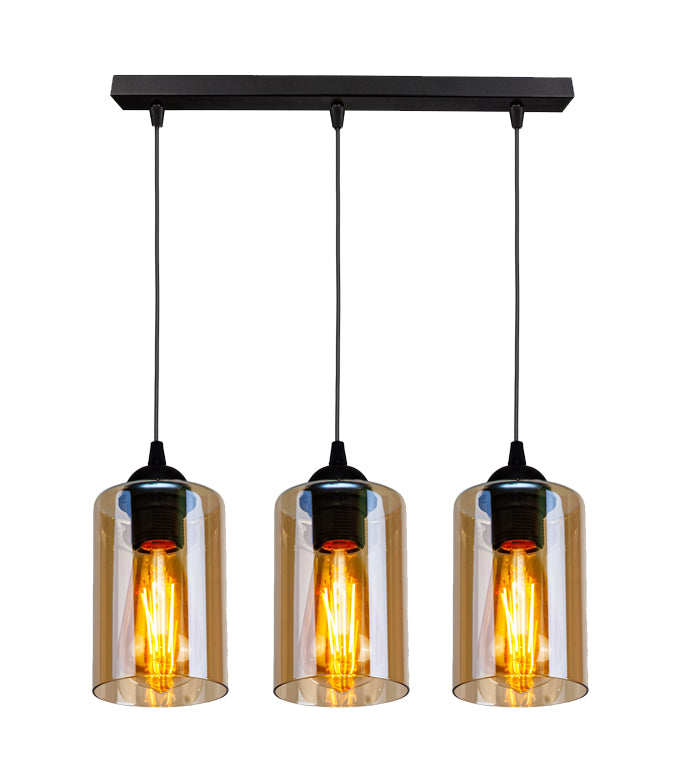 Suspension luminaire | Bistro L 55 cm
