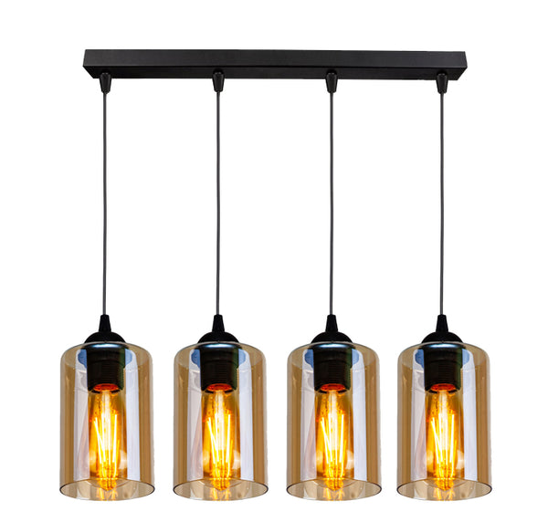 Suspension luminaire | Lunberilo