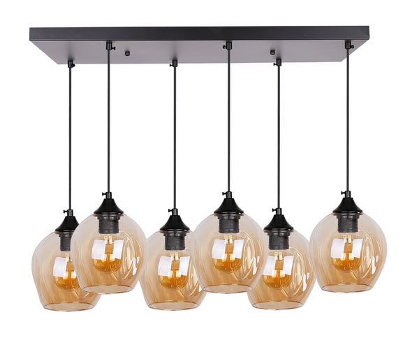 Suspension luminaire | Silberissa