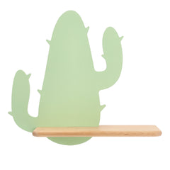 Applique murale | Cactus 2 Verte