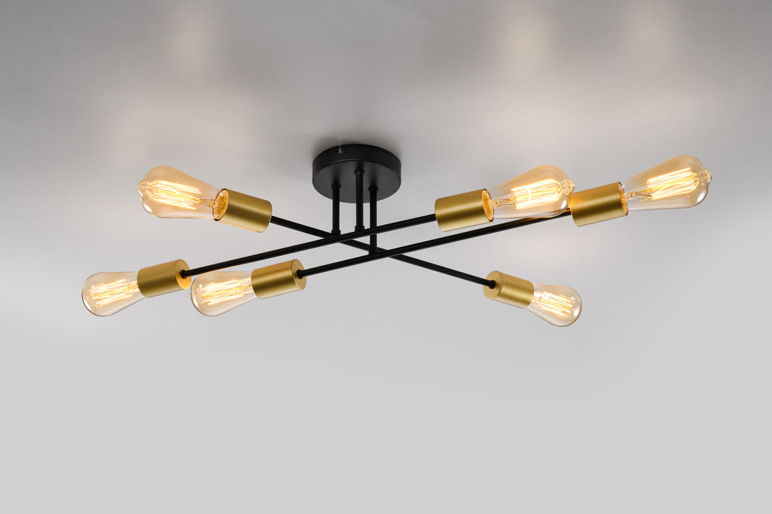 Luminaire plafonnier | Crespilo