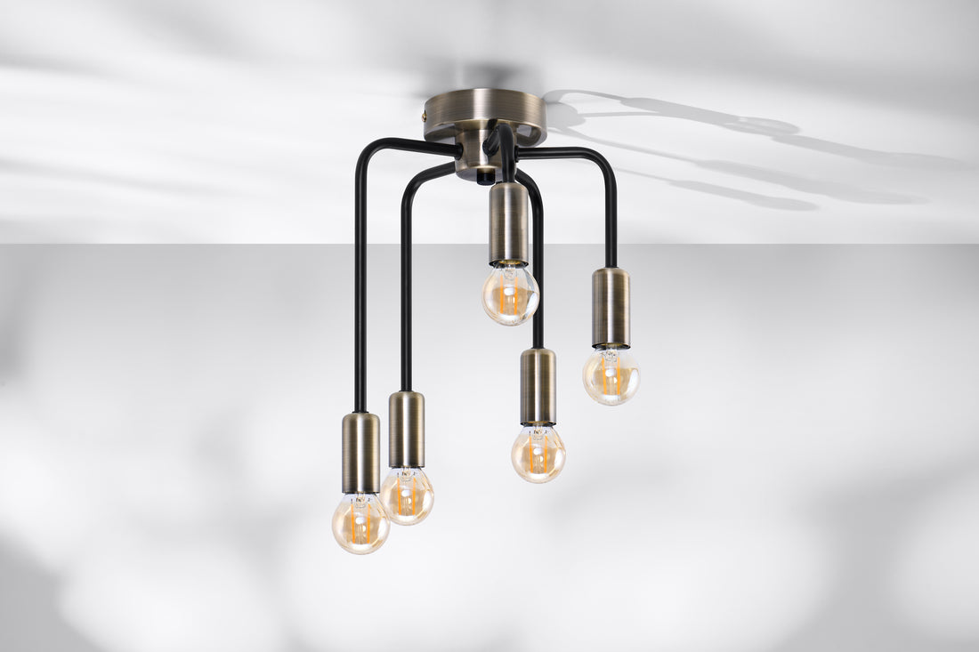 Luminaire plafonnier | Orvora