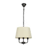 Suspension luminaire | Pasteri Noire