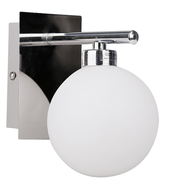 Applique murale | Raisa Blanche