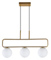 Suspension luminaire | Jove