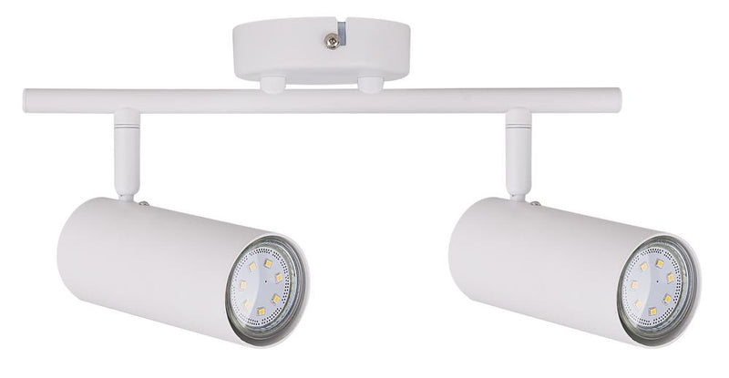 Plafonnier Colly 2 lumières