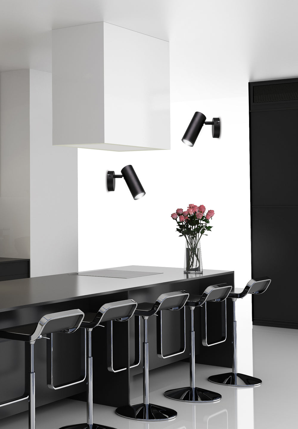 Showroom Designix Lyon