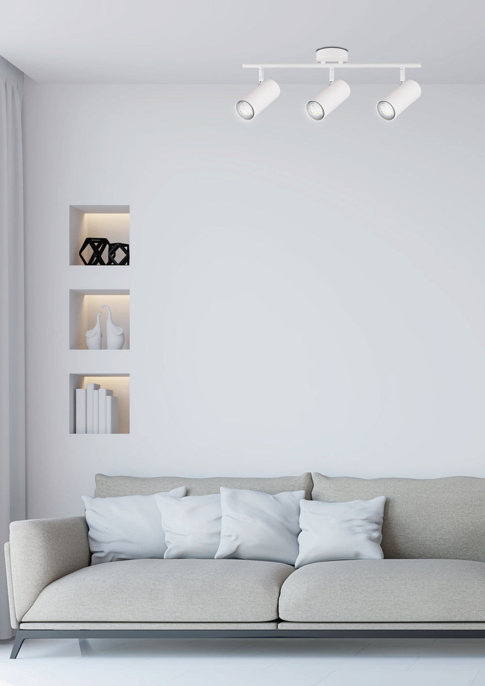 Showroom Designix Lyon