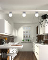 Luminaire plafonnier | Calneleta