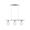 Suspension luminaire | Oden
