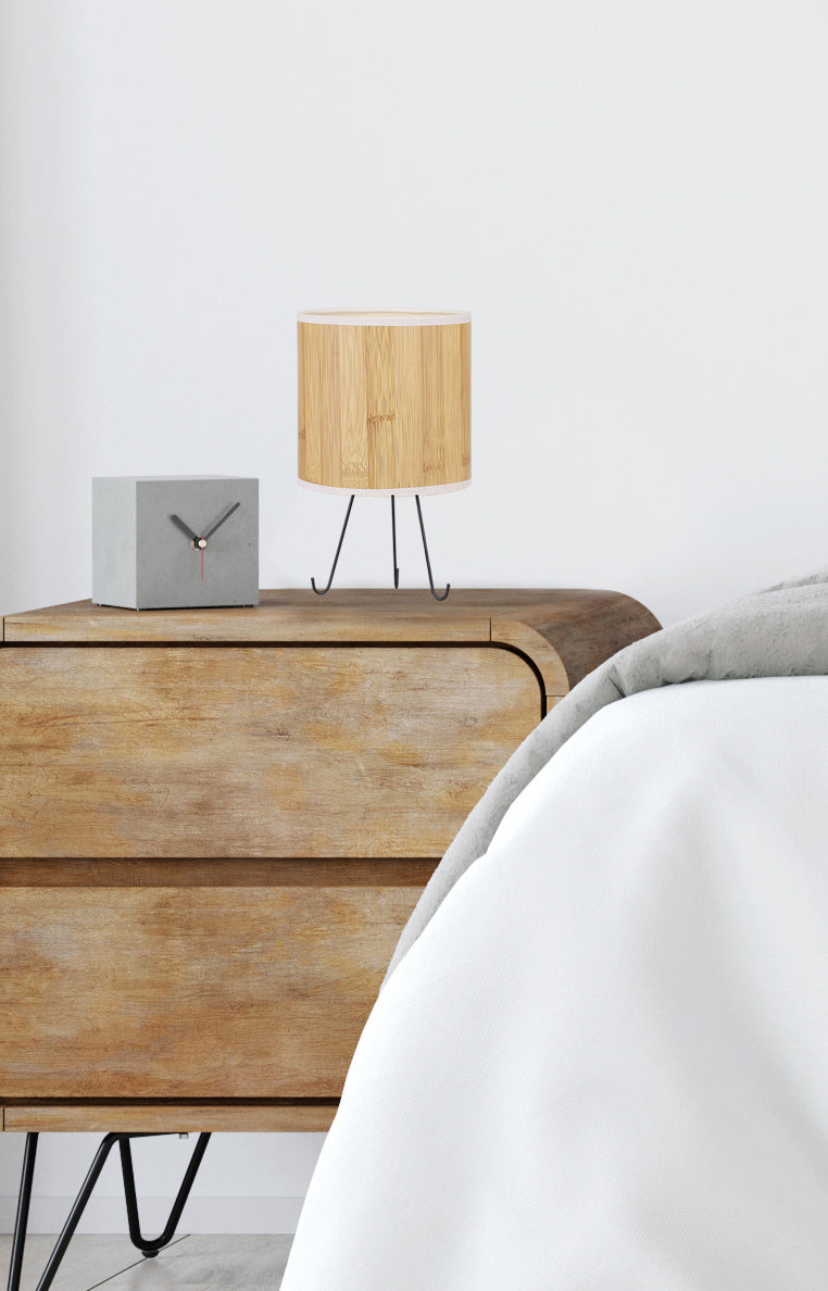 Lampe à poser Adora pin