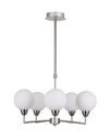Suspension luminaire | Serdanara