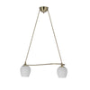 Suspension luminaire | Marnelica