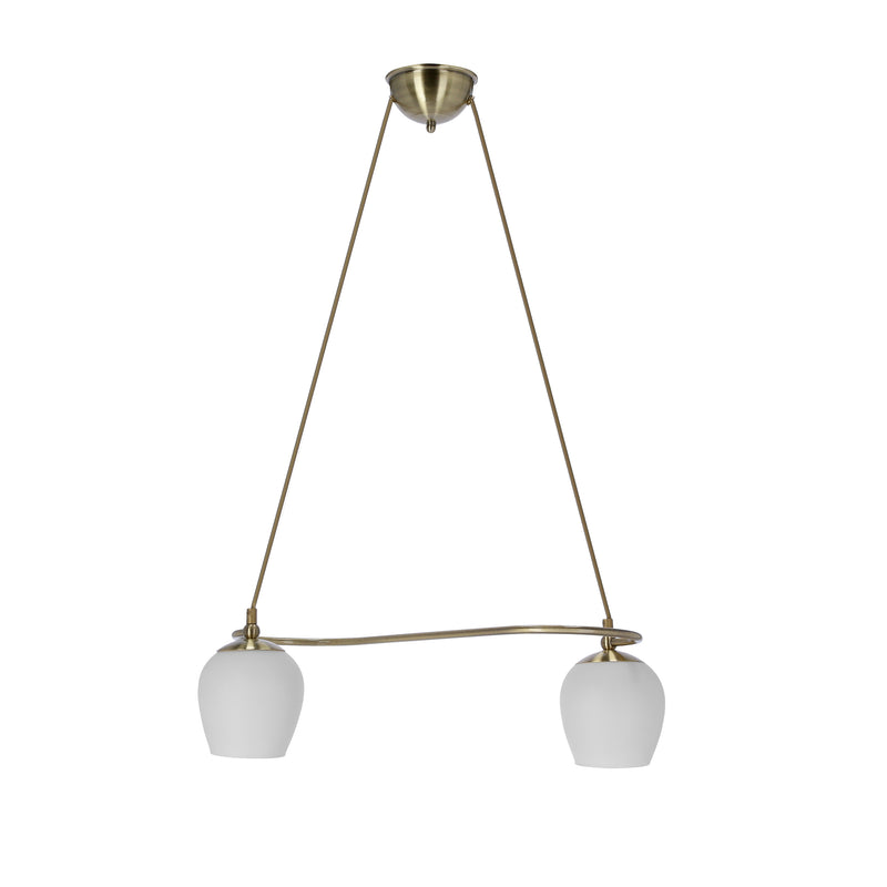 Suspension luminaire | Marnelica