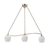 Suspension luminaire | Alanelica